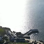 4 Bedroom House By Travel Lets Homes With Sea View * Portsalon