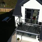 Holiday home 4 Bedroom House By Travel Lets Homes With Sea View