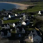 Holiday home 4 Bedroom House By Travel Lets Homes With Sea View *