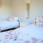 4 Bedroom House By Travel Lets Homes With Sea View