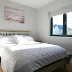 Holiday home 4 Bedroom House By Travel Lets Homes With Sea View Portsalon
