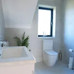 4 Bedroom House By Travel Lets Homes With Sea View Portsalon