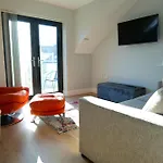 4 Bedroom House By Travel Lets Homes With Sea View * Portsalon