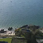 4 Bedroom House By Travel Lets Homes With Sea View Portsalon