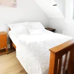 Holiday home 4 Bedroom House By Travel Lets Homes With Sea View Portsalon