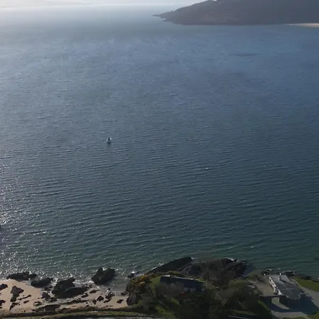 Sandhouse Bay *