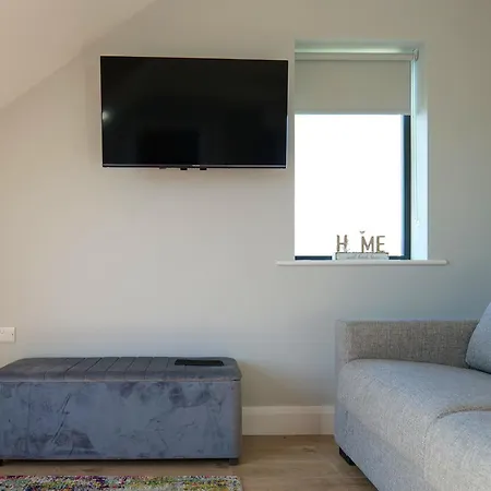 4 Bedroom House By Travel Lets Homes With Sea View * Portsalon
