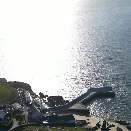 4 Bedroom House By Travel Lets Homes With Sea View * Portsalon