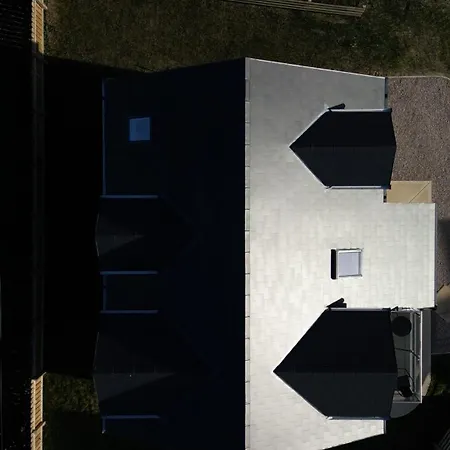 Semesterbostad Sandhouse Bay Portsalon