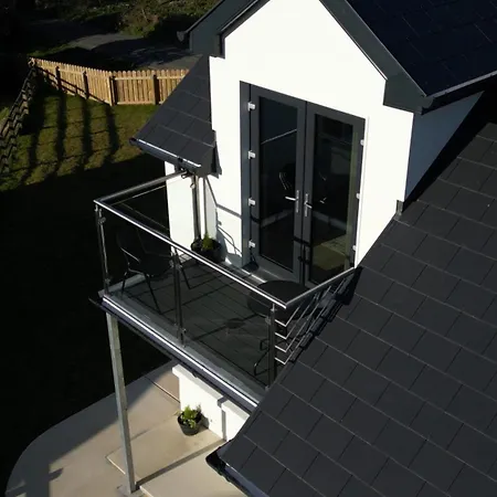 Sandhouse Bay Portsalon