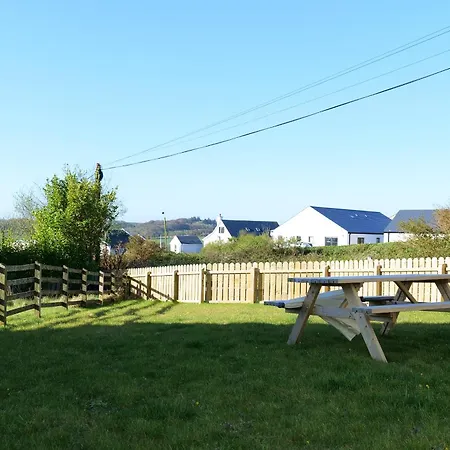 Sandhouse Bay * Portsalon