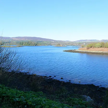 Sandhouse Bay Ferienhaus