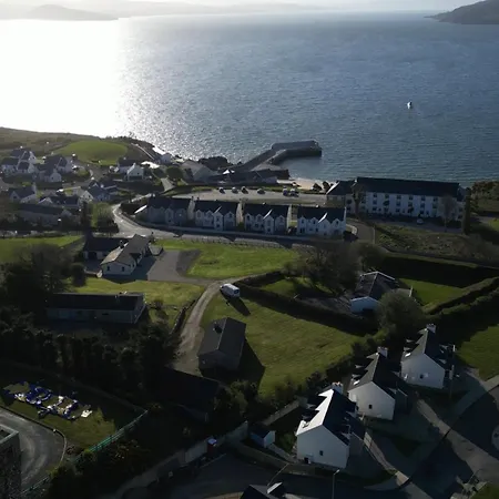 Sandhouse Bay Holiday home *