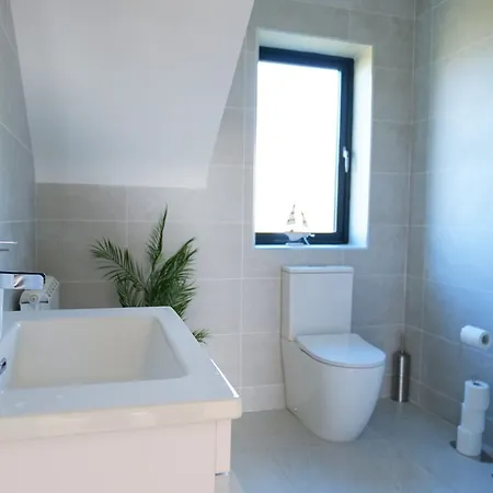 4 Bedroom House By Travel Lets Homes With Sea View Portsalon