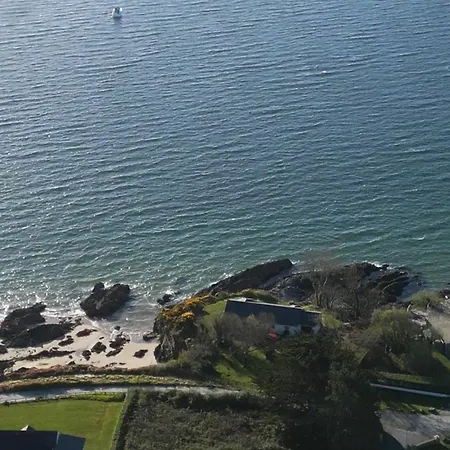 4 Bedroom House By Travel Lets Homes With Sea View Portsalon