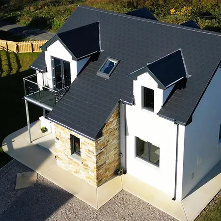 Sandhouse Bay * Portsalon