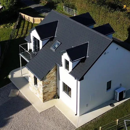 Ferienhaus Sandhouse Bay