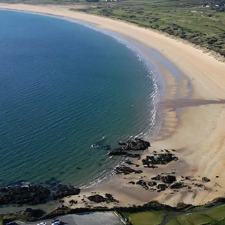 Sandhouse Bay * Portsalon