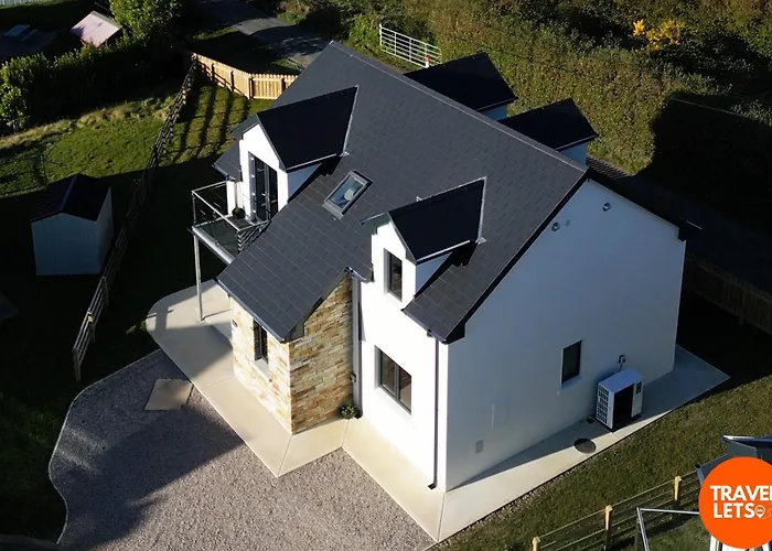 Prázdninový dům Sandhouse Bay