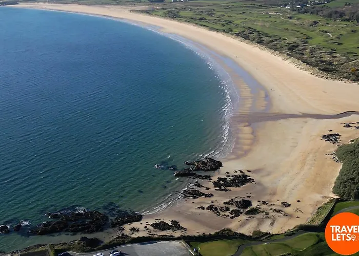 Sandhouse Bay * Portsalon